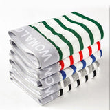 4pcs/lot Plus size boxer men underwear