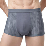 Boxer Mens Underwear Men Cotton Underpants