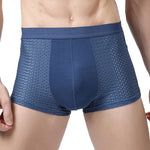 Boxer Mens Underwear Men Cotton Underpants