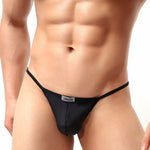 Men Underwear Jockstrap Mens Briefs