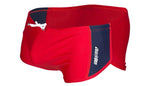 Swimming Men Beach Pool Sexy Swimsuit