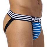 ORLVS Brand Men Sexy Thongs Briefs