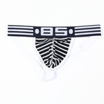 ORLVS Brand Men Sexy Thongs Briefs