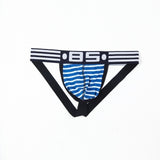 ORLVS Brand Men Sexy Thongs Briefs
