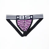 ORLVS Brand Men Sexy Thongs Briefs