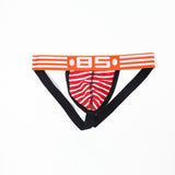 ORLVS Brand Men Sexy Thongs Briefs