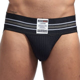 JOCKMAIL Sexy Men Underwear Briefs