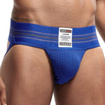 JOCKMAIL Sexy Men Underwear Briefs