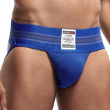 JOCKMAIL Sexy Men Underwear Briefs