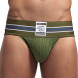 JOCKMAIL Sexy Men Underwear Briefs