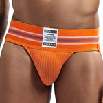 JOCKMAIL Sexy Men Underwear Briefs