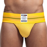 JOCKMAIL Sexy Men Underwear Briefs